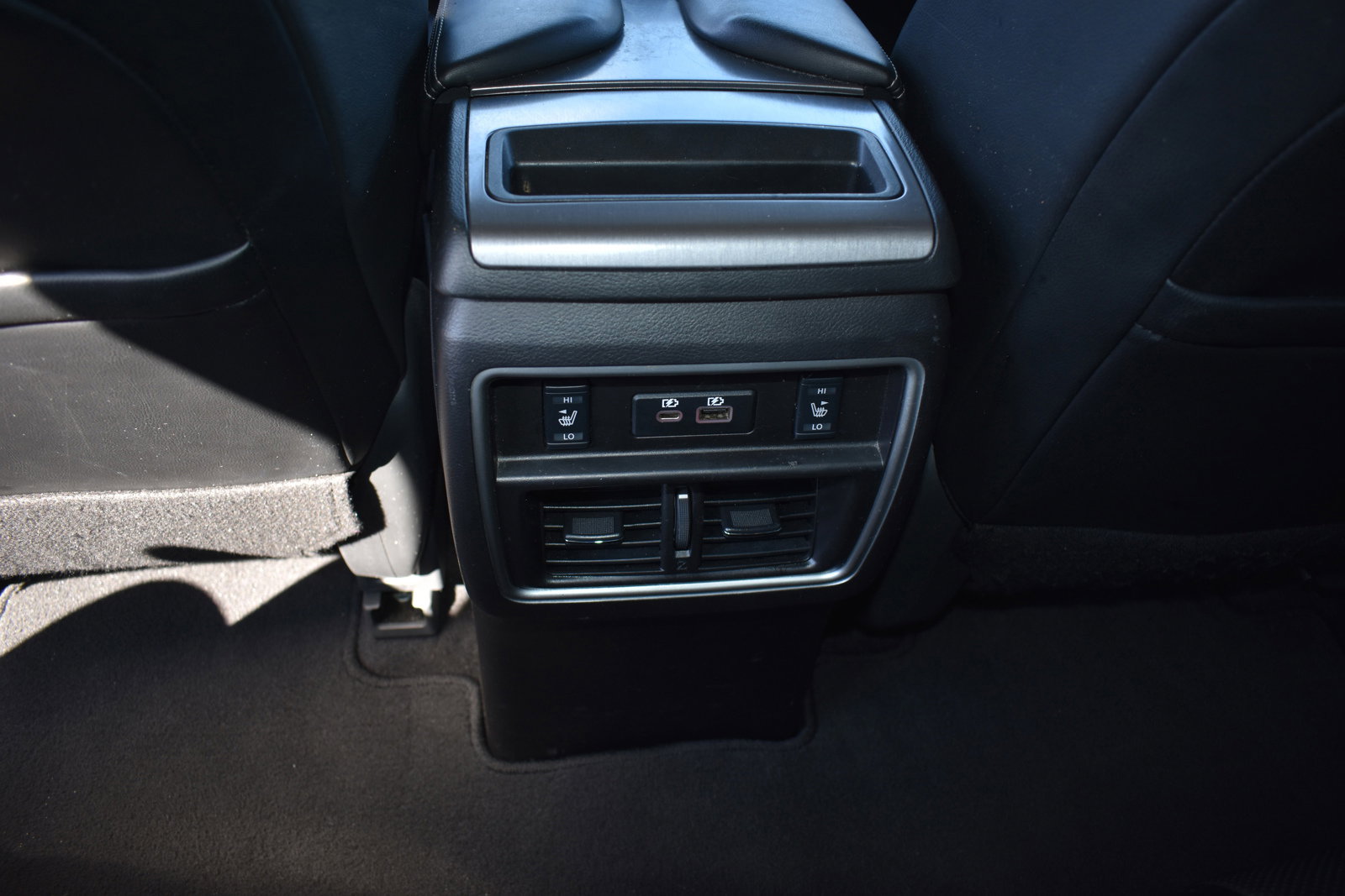 Used 2023 Nissan Murano SL image 28