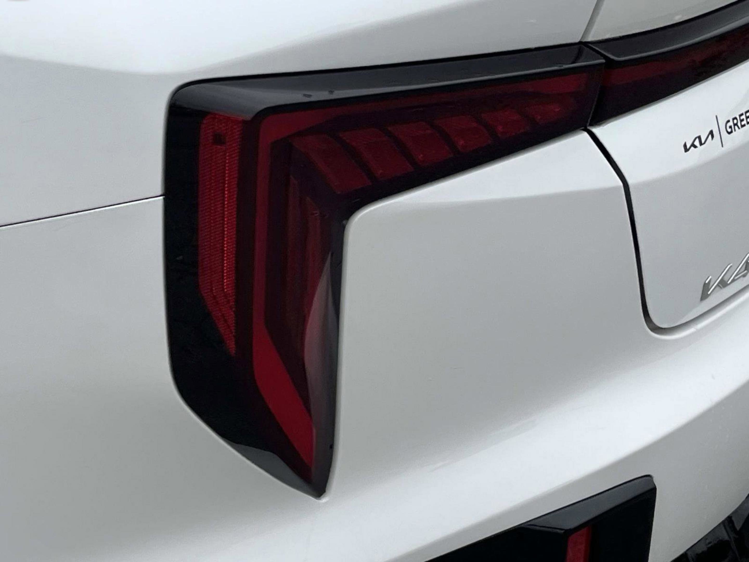 Used 2025 Kia K4 GT-Line image 10