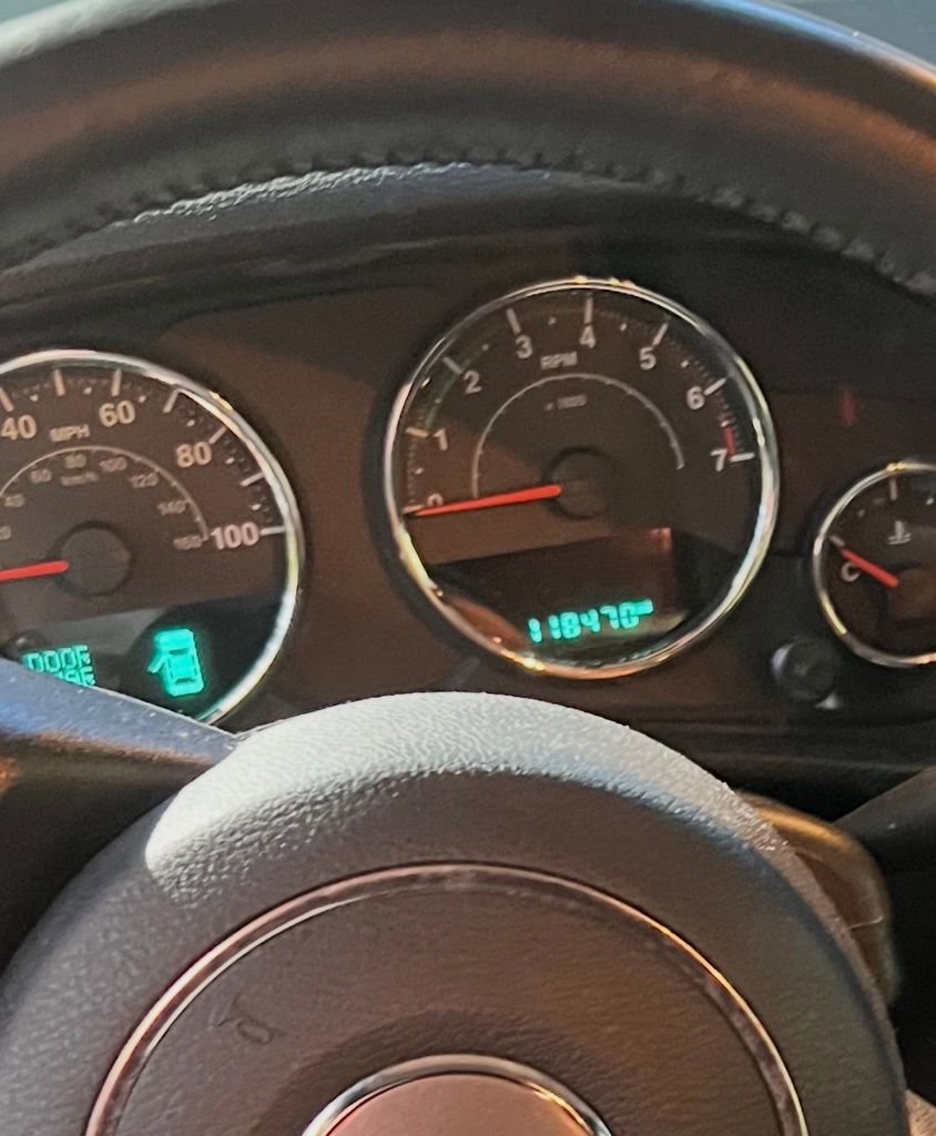 Used 2016 Jeep Wrangler Unlimited Sport w/ Quick Order Package 24S image 14