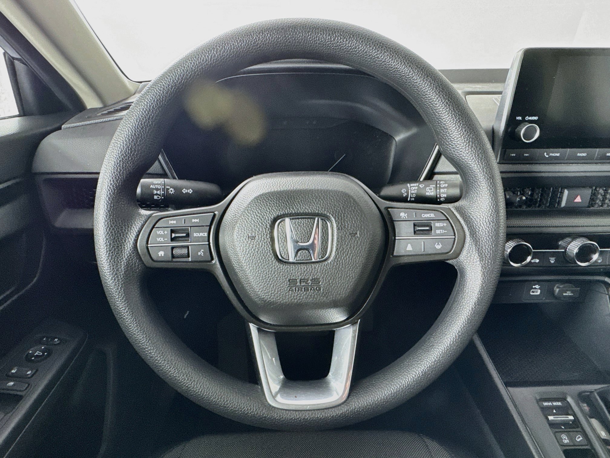 Certified 2025 Honda CR-V LX image 11
