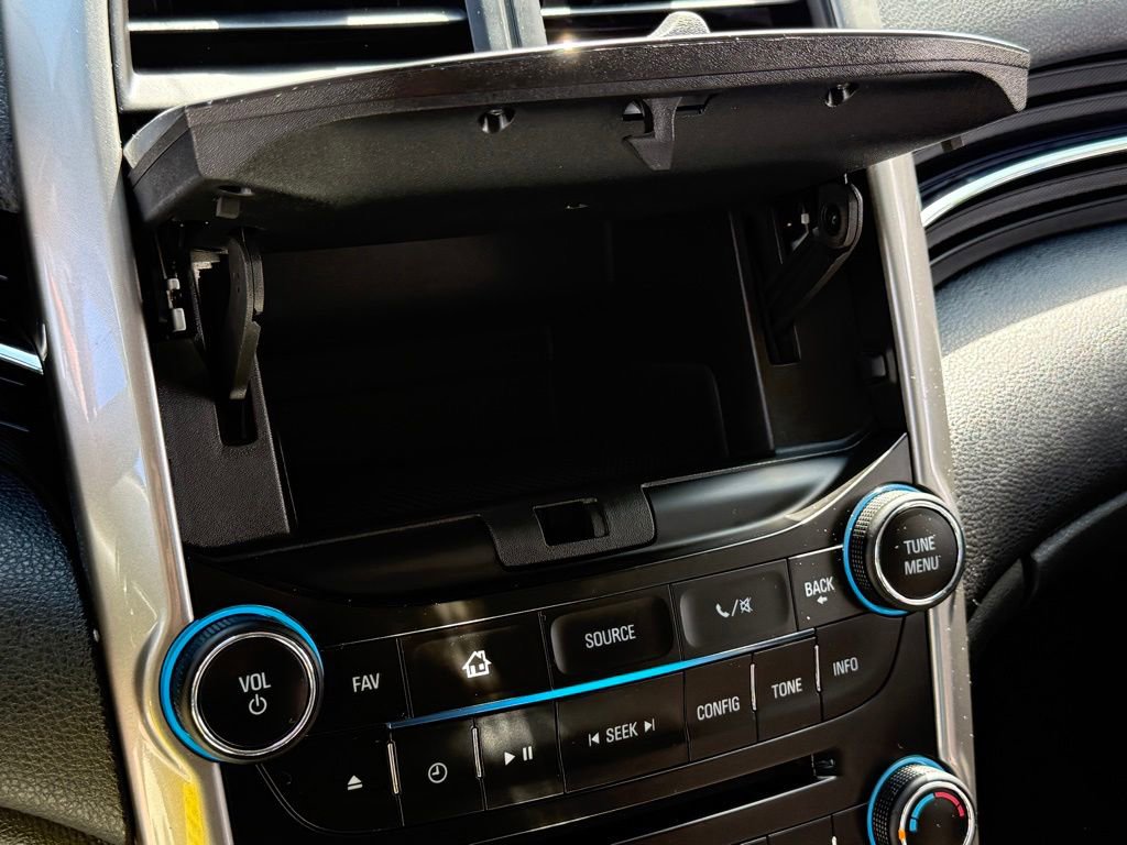 Used 2014 Chevrolet Malibu LT w/ Power Convenience Package FWD image 22