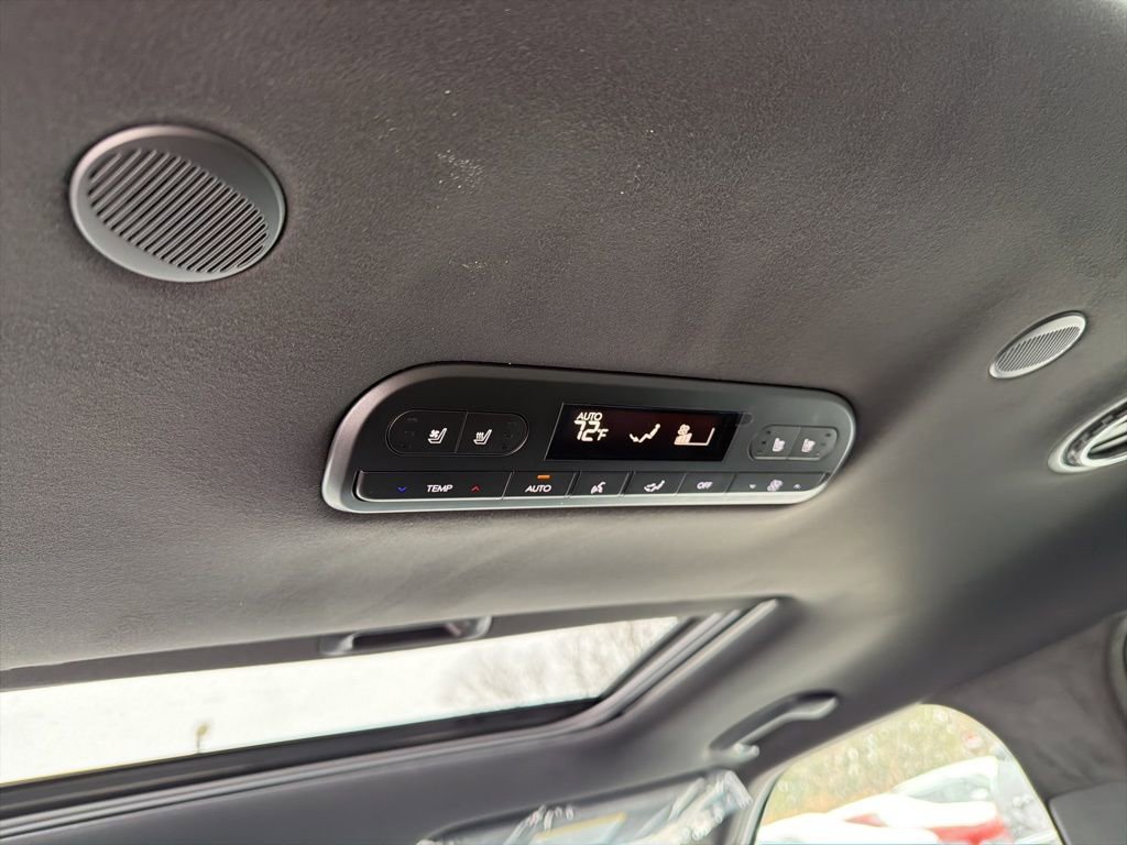 New 2026 Hyundai Palisade Calligraphy image 23