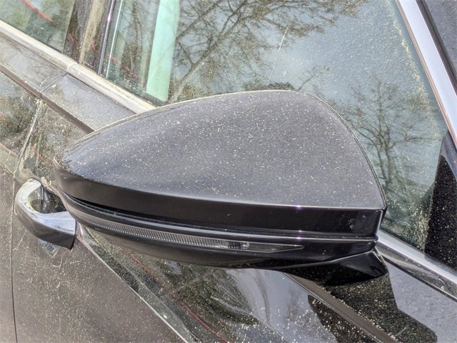 Used 2019 Audi A8 L 3.0T image 11