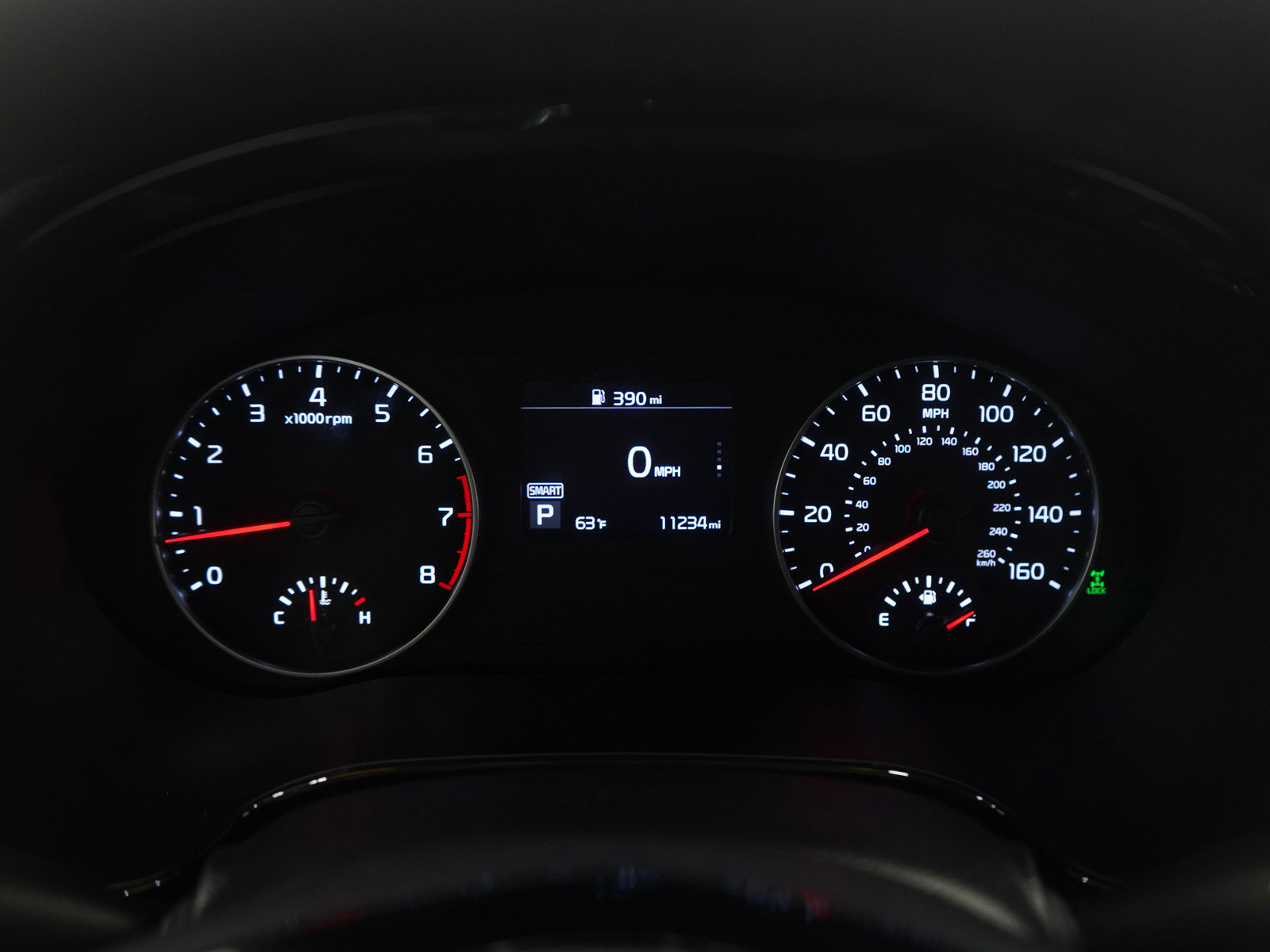 Used 2023 Kia Seltos S image 28