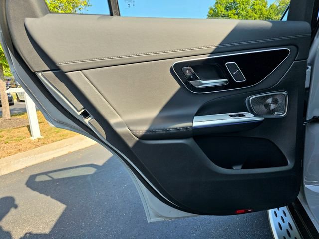 New 2026 Mercedes-Benz GLC 43 AMG 4MATIC Coupe image 24