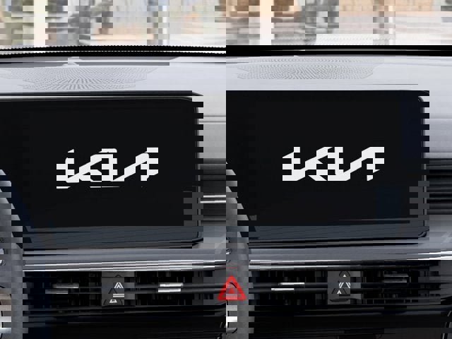 New 2026 Kia K5 GT-Line image 20