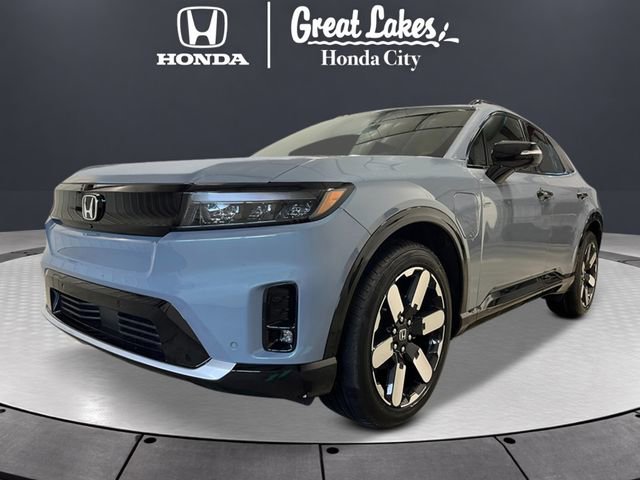 New 2026 Honda Prologue Elite image 1