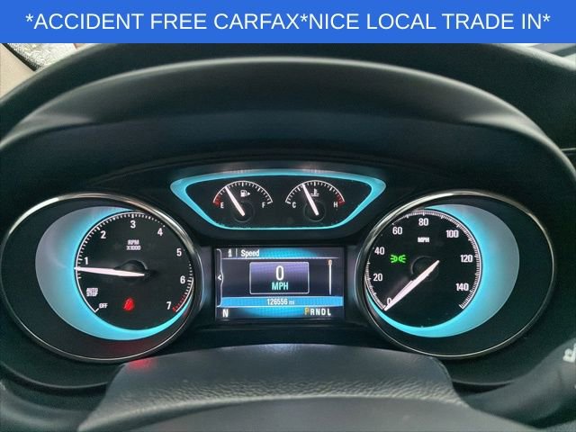 Used 2018 Buick Envision Preferred image 30