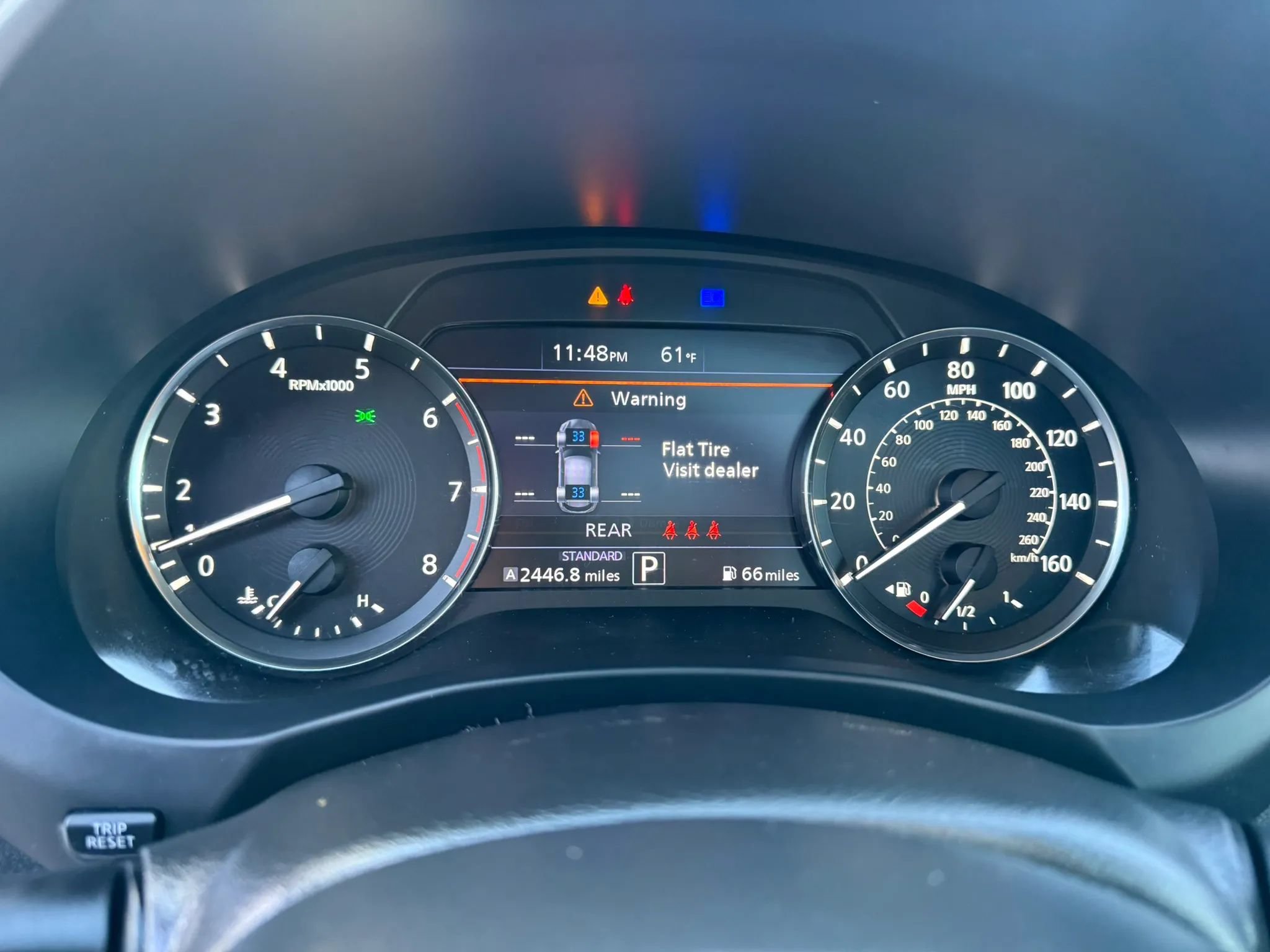 Used 2021 INFINITI QX50 Luxe AWD/4WD image 31