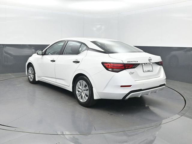 Used 2024 Nissan Sentra S FWD image 3