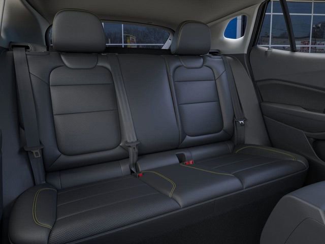New 2026 Chevrolet Trax ACTIV w/ Sunroof Package image 17