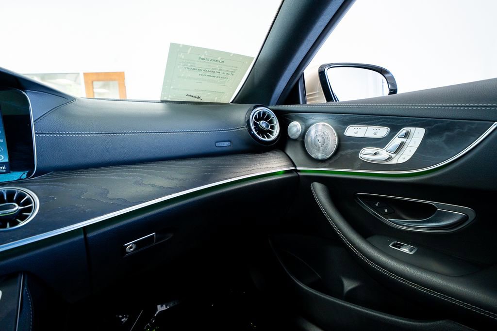 Used 2019 Mercedes-Benz E 450 Coupe image 42