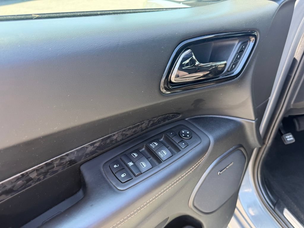 Used 2025 Dodge Durango R/T AWD/4WD image 14
