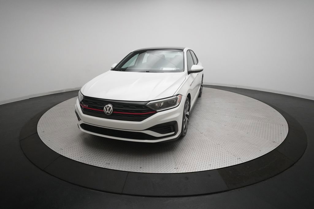 Used 2019 Volkswagen Jetta GLI Autobahn image 12