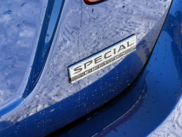Used 2019 Nissan Sentra SV w/ Special Edition Package image 12