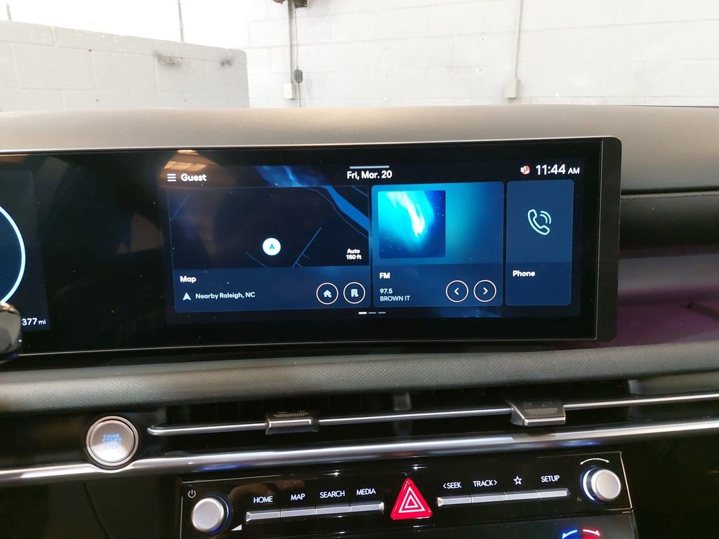 Certified 2025 Hyundai Tucson SEL image 22