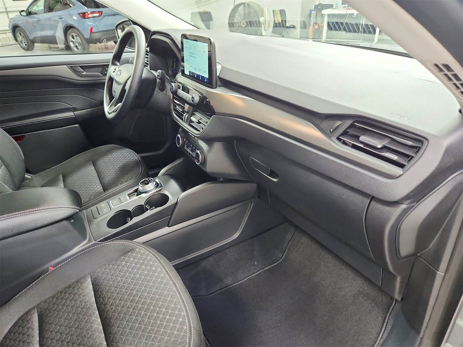 New 2026 Ford Escape Active image 32