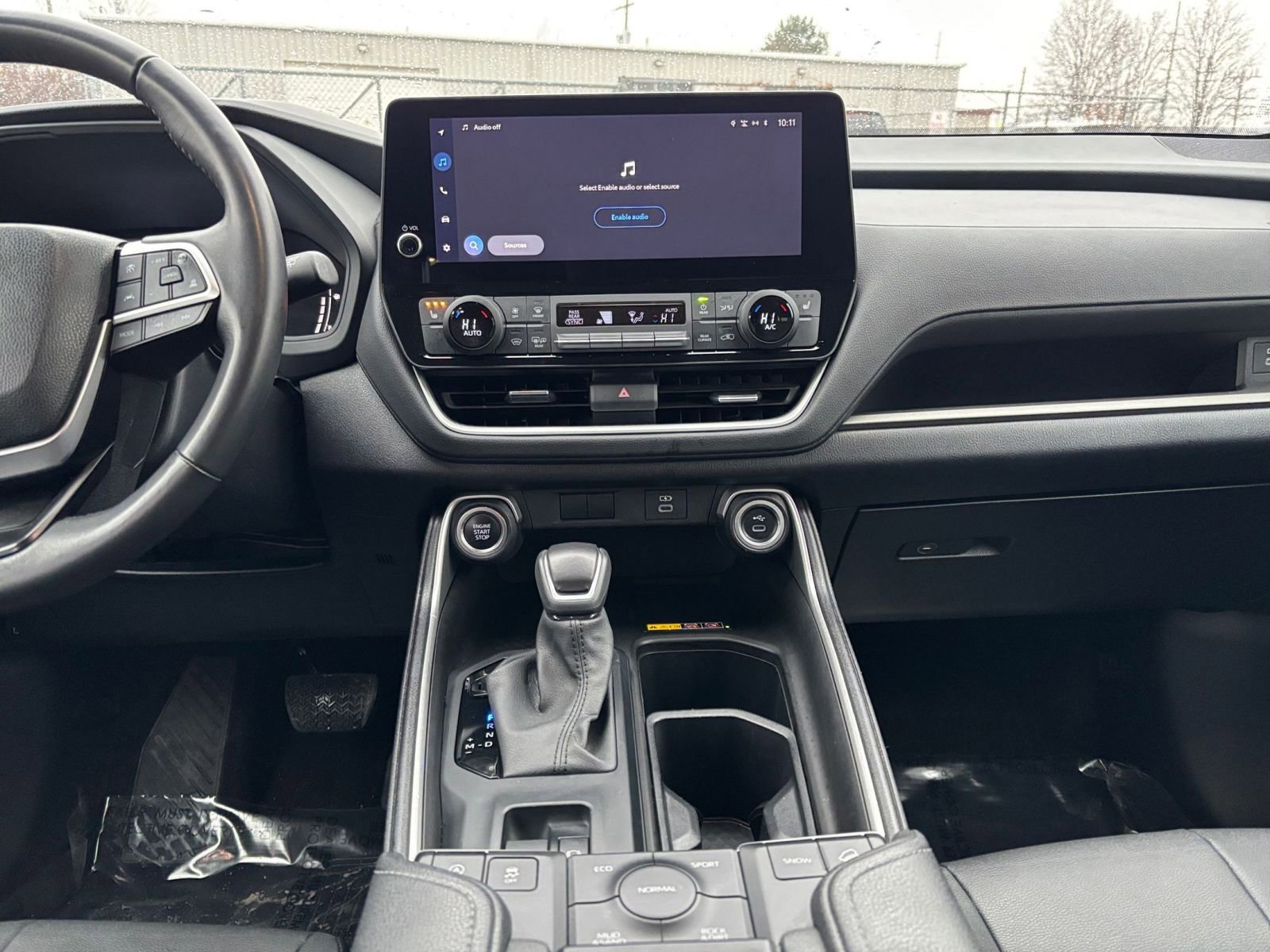 Used 2024 Toyota Grand Highlander XLE image 17