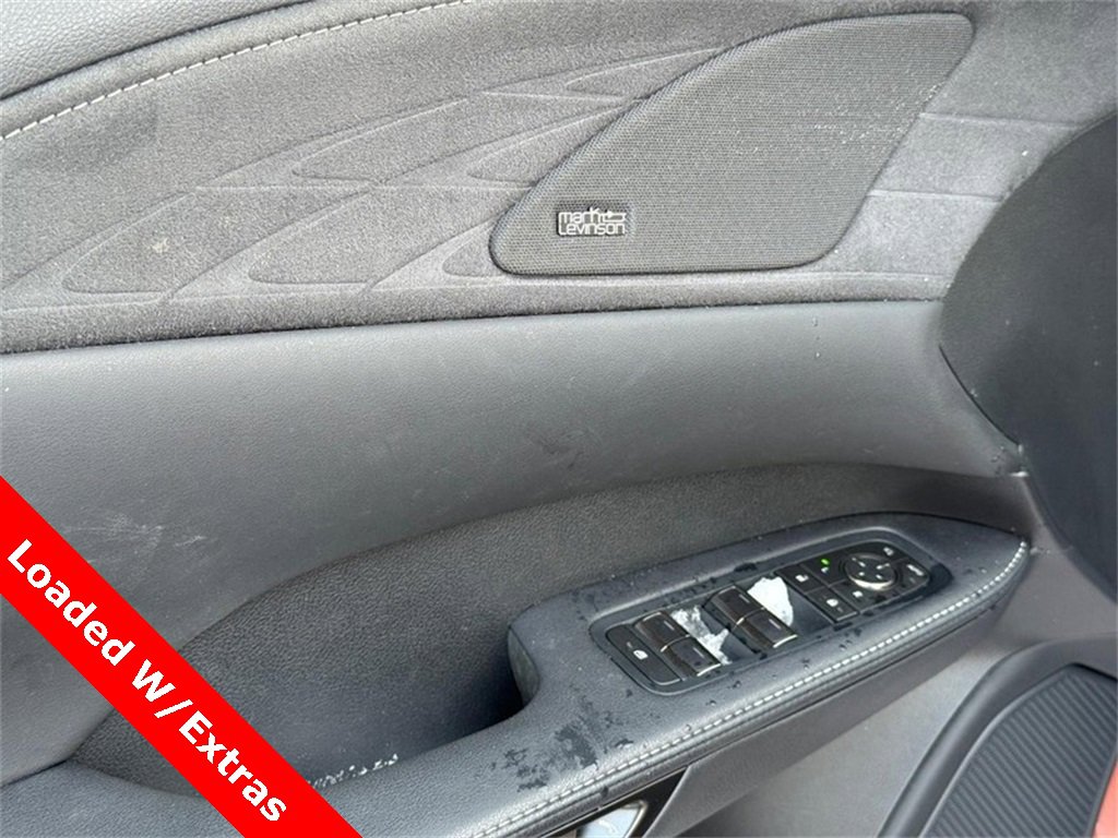 Used 2023 Lexus RX 500h F Sport w/ Accessory Package (K3) image 19