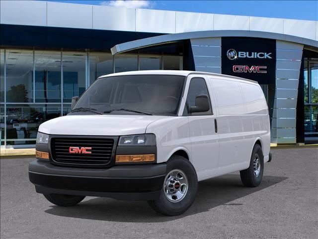 New 2026 GMC Savana 2500 RWD image 6
