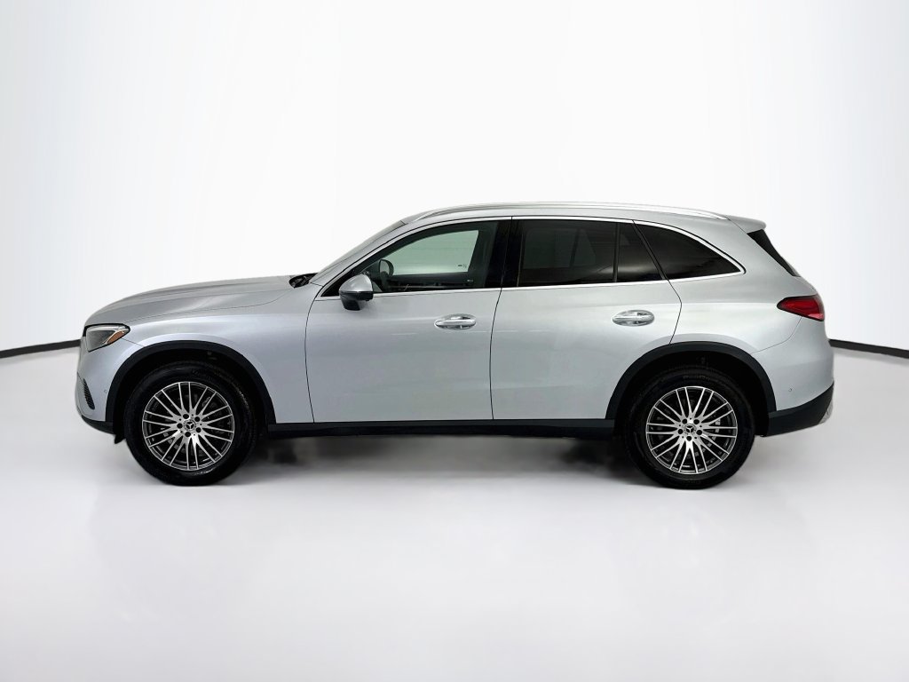 Certified 2026 Mercedes-Benz GLC 300 image 8