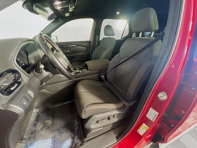 Used 2023 Honda Pilot Sport image 10