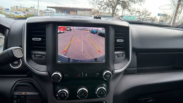 Used 2024 RAM 3500 Big Horn image 9