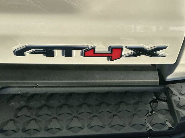 New 2026 GMC Canyon AT4X w/ AT4X AEV Edition AWD/4WD image 33