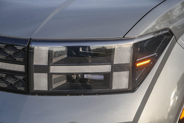 New 2025 Hyundai Santa Fe Calligraphy AWD/4WD image 8