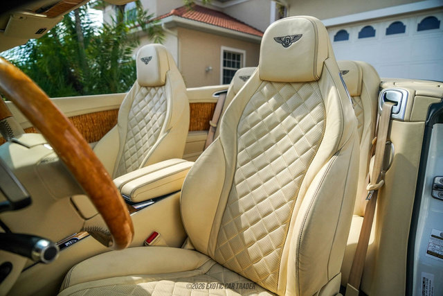 Used 2016 Bentley Continental GT image 44