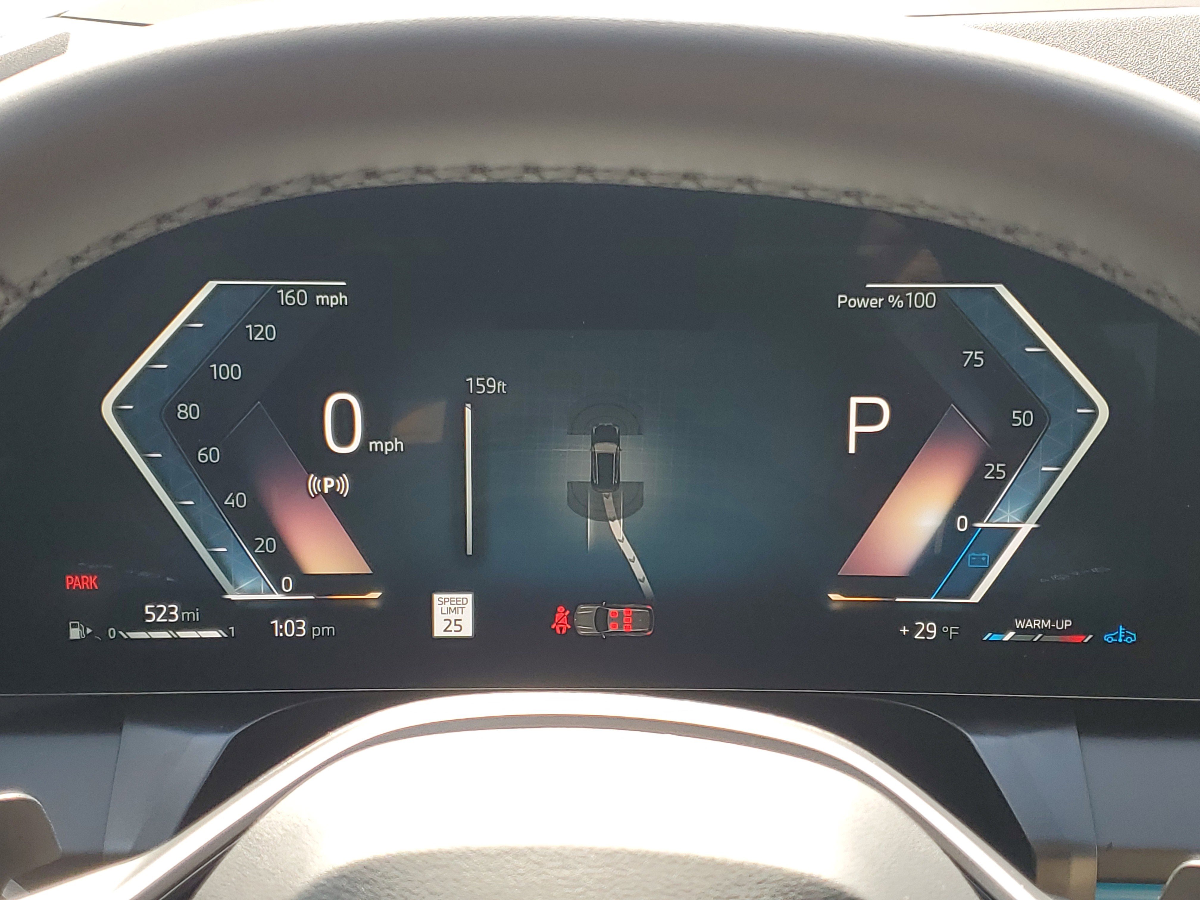 New 2026 BMW X3 xDrive30 w/ Premium Package image 14