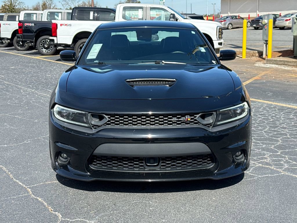 Used 2023 Dodge Charger Scat Pack w/ Plus Group image 2