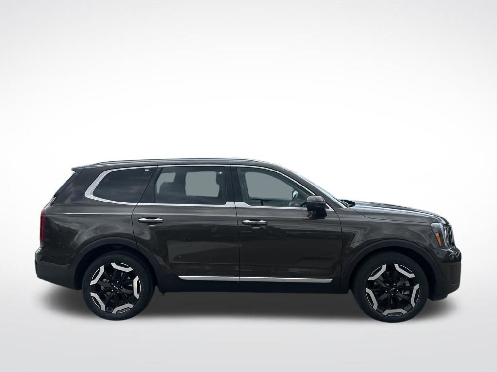 Used 2023 Kia Telluride S w/ S Sunroof Package AWD/4WD image 6