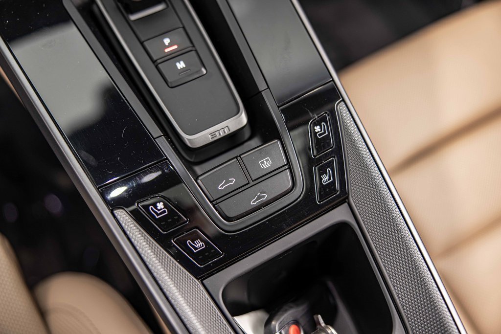 Used 2021 Porsche 911 Carrera S image 31