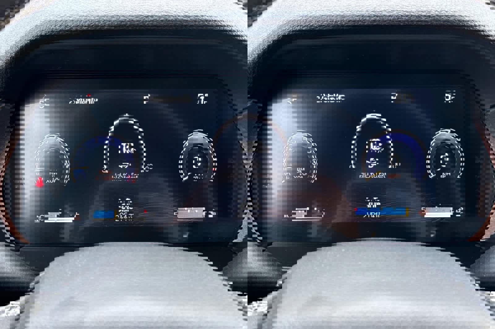 Used 2023 Jeep Grand Cherokee Altitude image 28