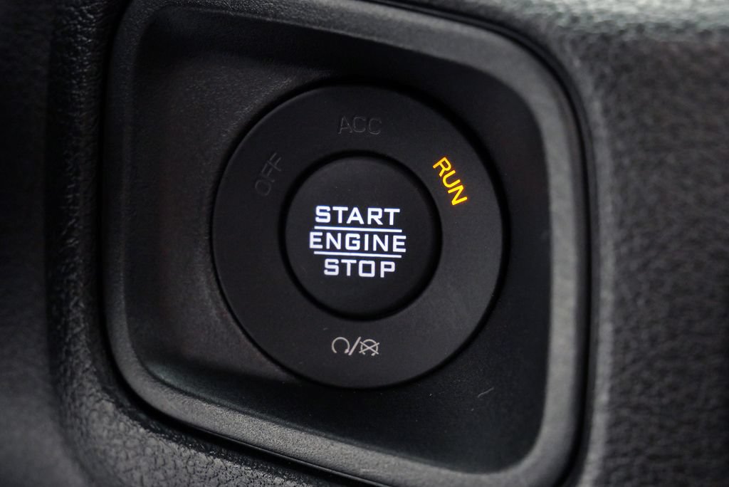 Used 2024 Jeep Wrangler Sport AWD/4WD image 22