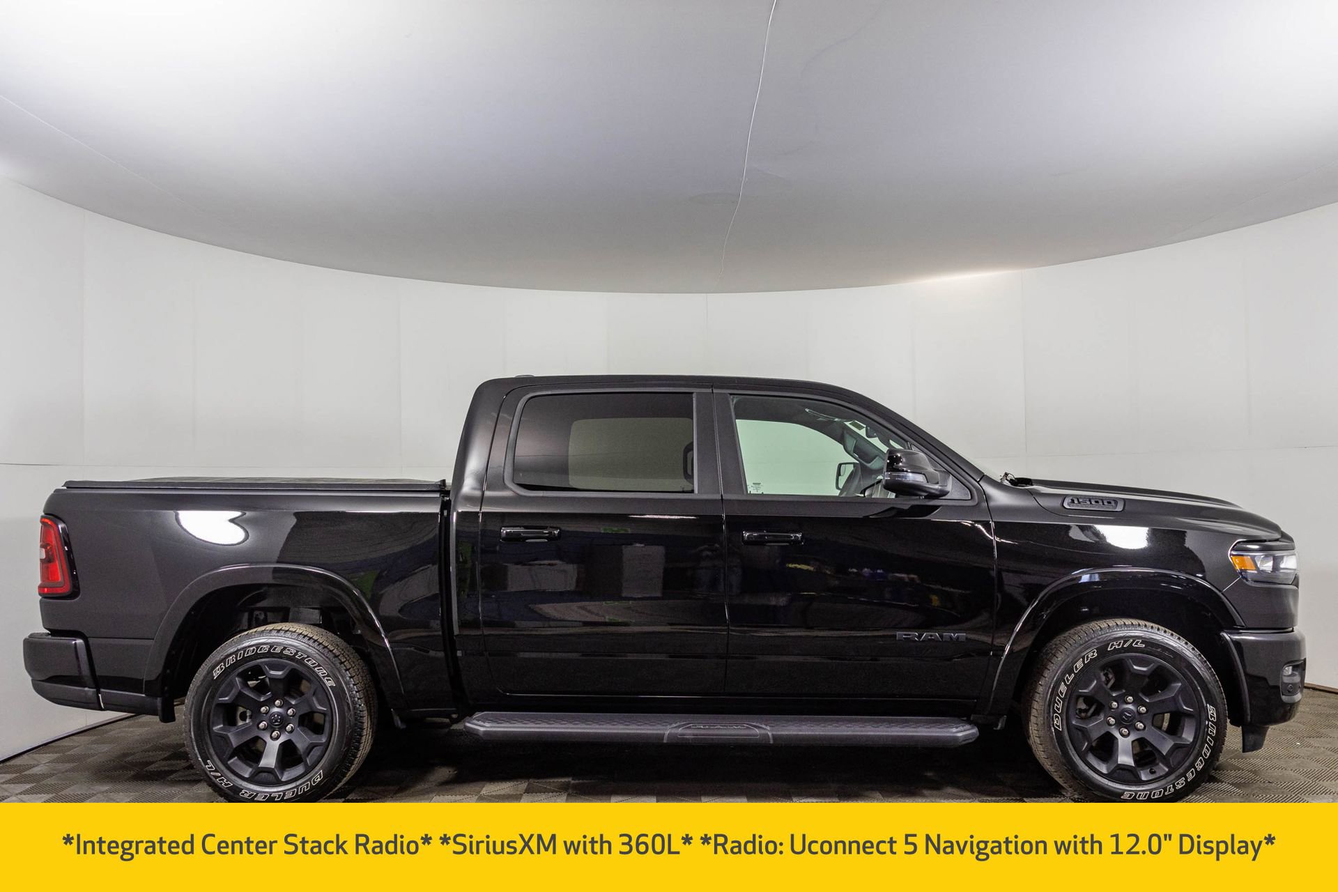 Used 2026 RAM 1500 Big Horn image 17
