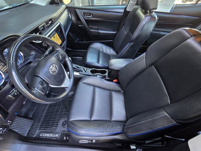 Used 2019 Toyota Corolla XSE FWD image 22