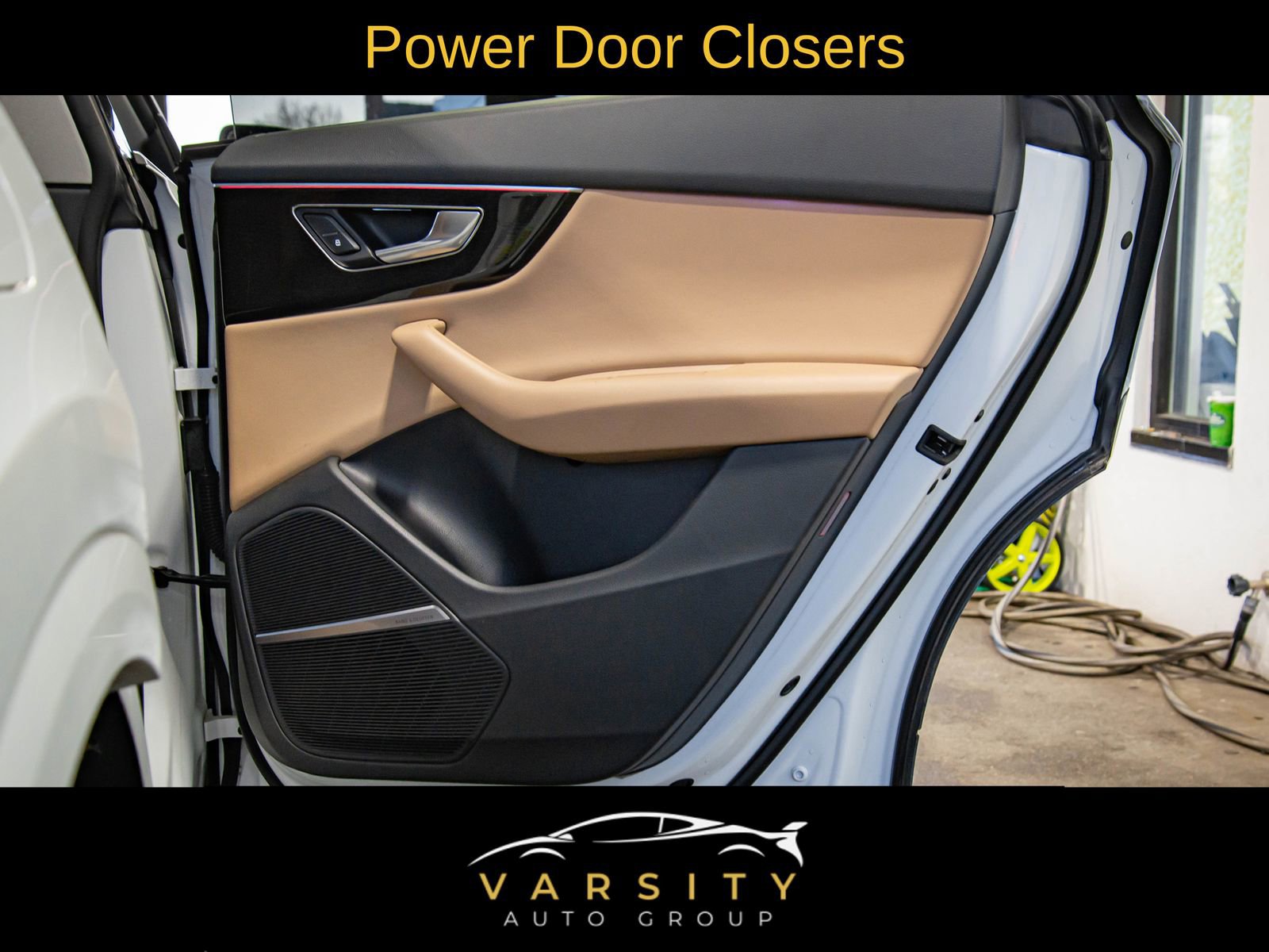 Used 2019 Audi Q8 Prestige w/ Towing Package image 27