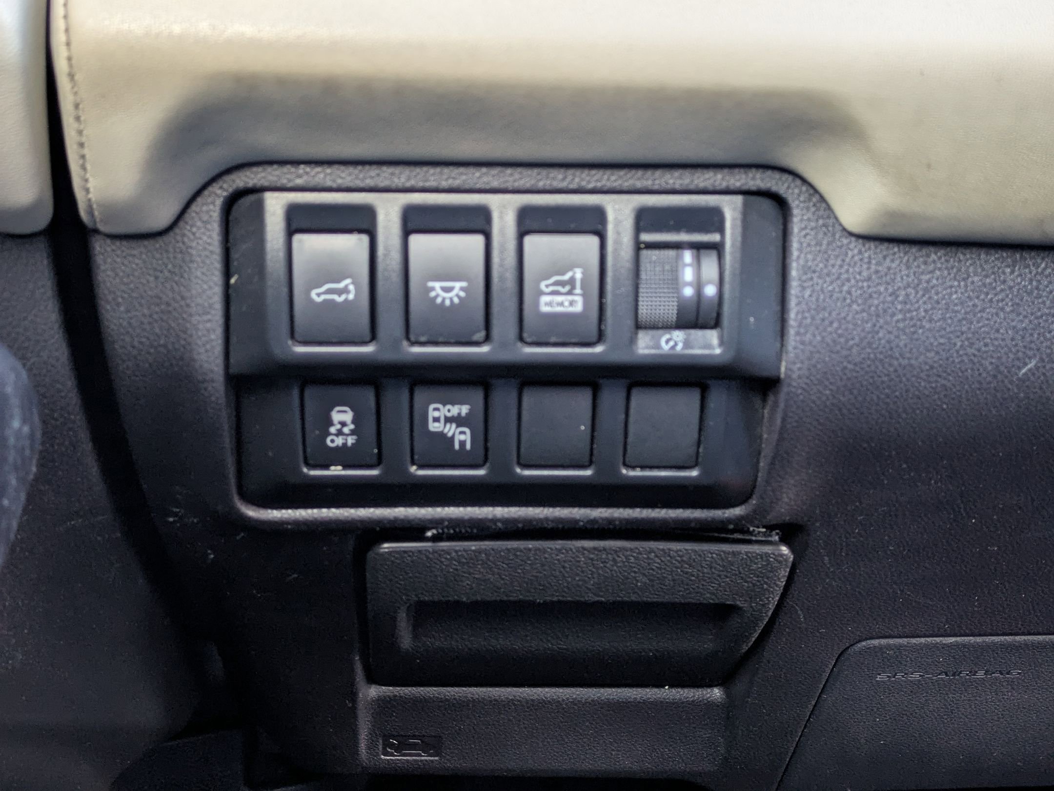 Used 2020 Subaru Ascent Limited w/ Technology Package image 22