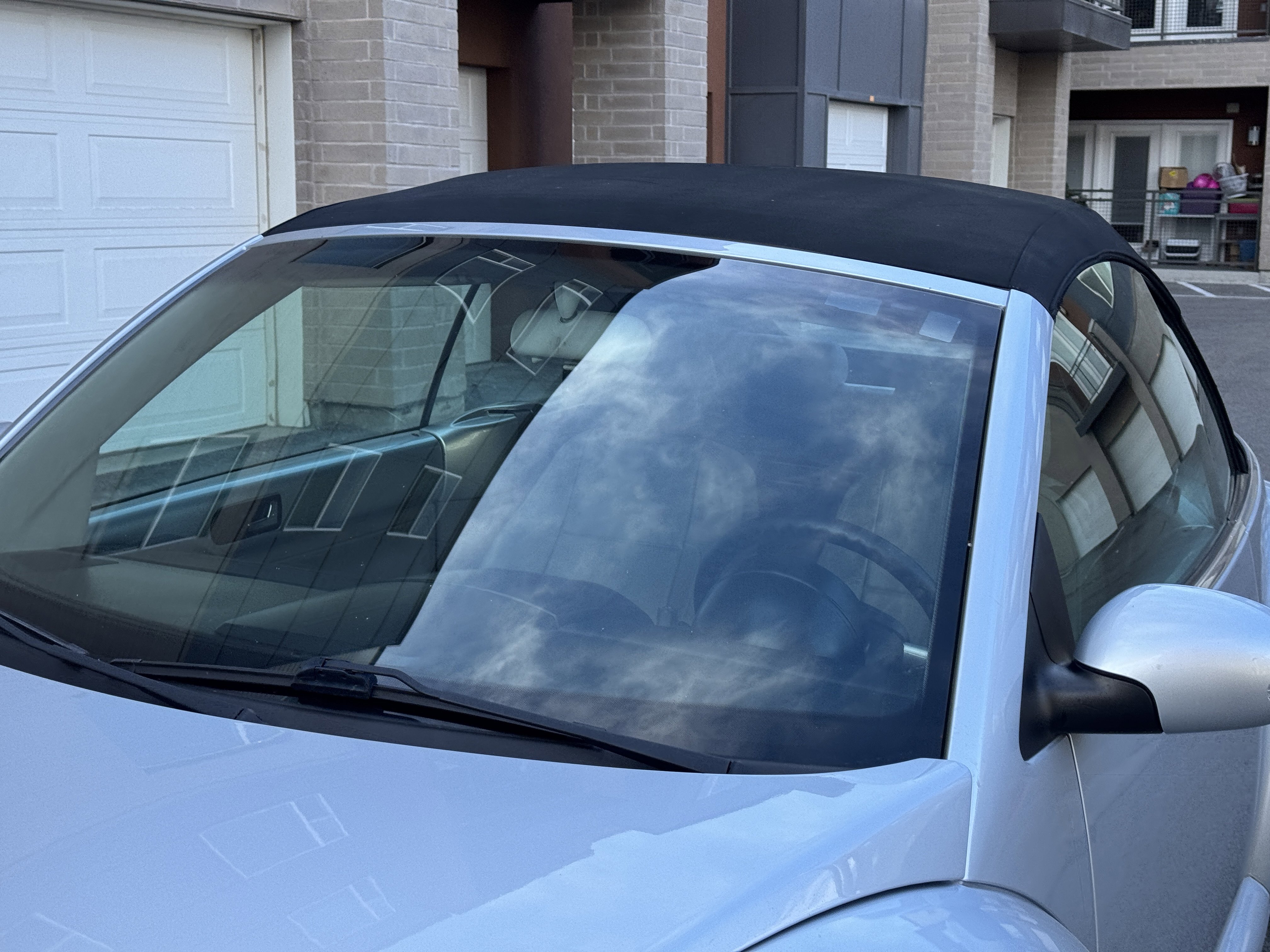 Used 2004 Volkswagen Beetle GLS image 12