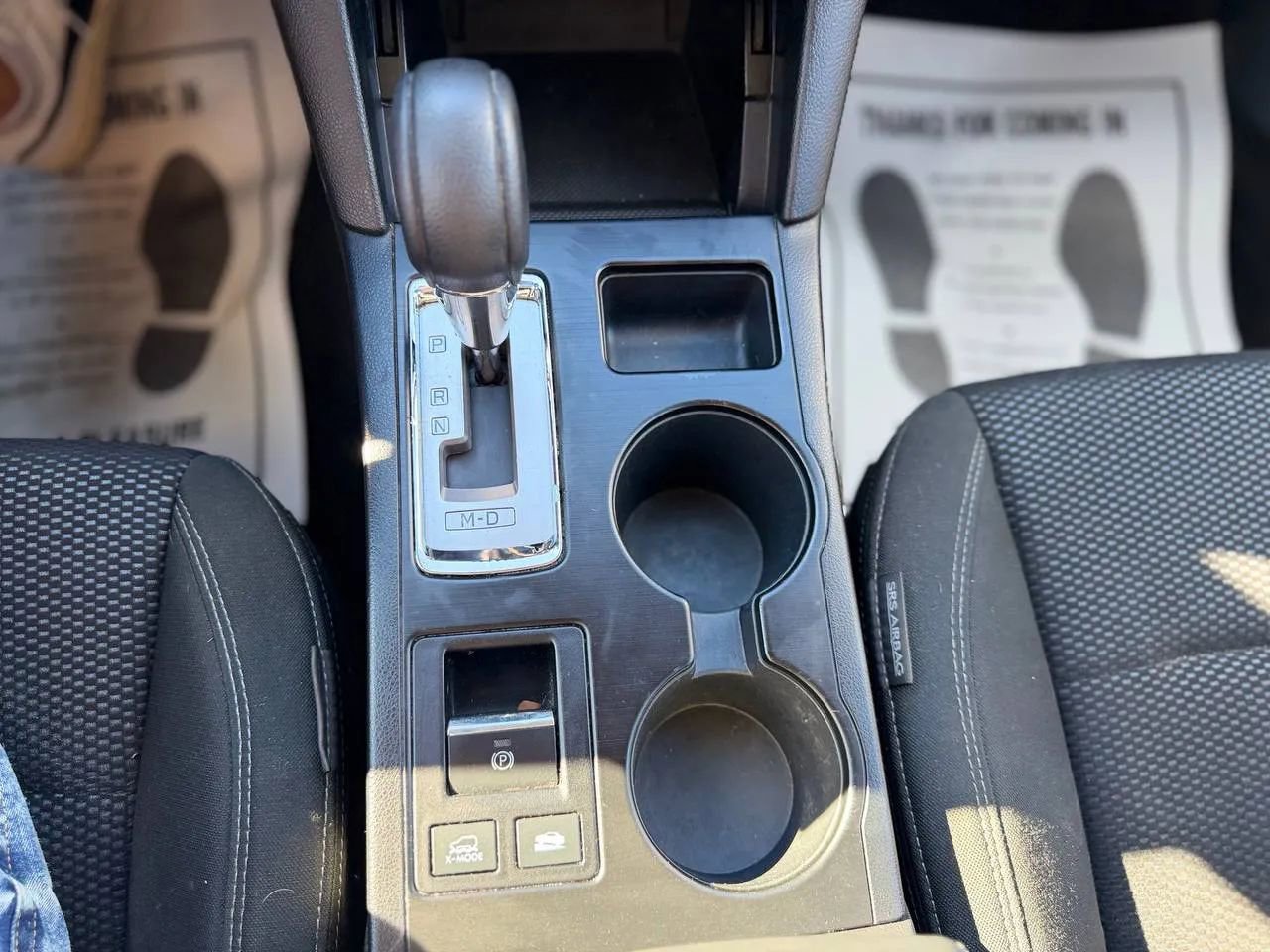 Used 2019 Subaru Outback 2.5i image 40