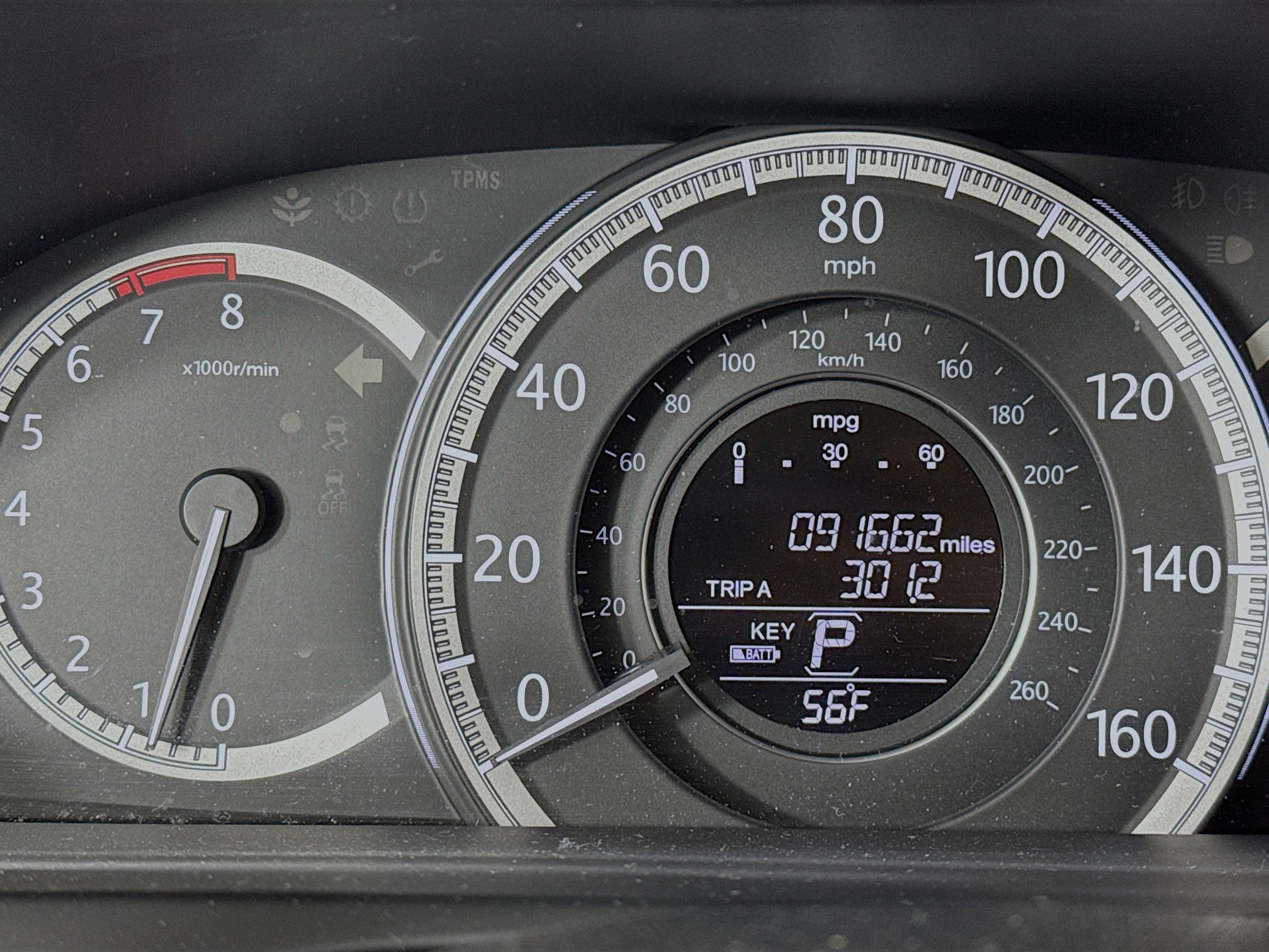 Used 2014 Honda Accord EX-L image 12