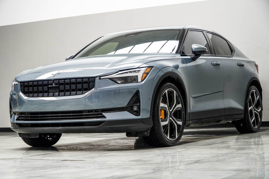 Used 2021 Polestar Polestar 2 w/ Performance Package image 9