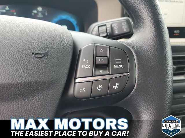 New 2025 Ford Bronco Sport Big Bend image 27