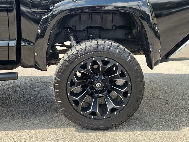 Used 2014 Toyota Tundra SR5 w/ SR5 Upgrade Package image 31