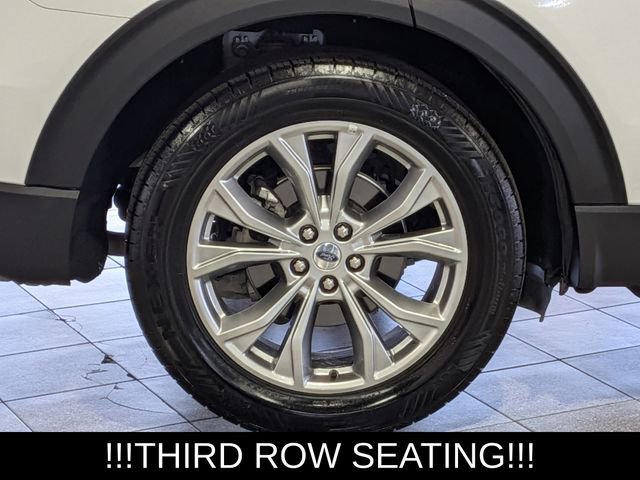 Used 2023 Ford Explorer Limited w/ Equipment Group 301A image 11