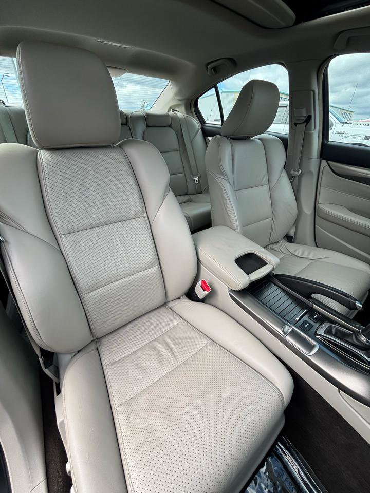 Used 2013 Acura TL w/ Technology Package FWD image 20