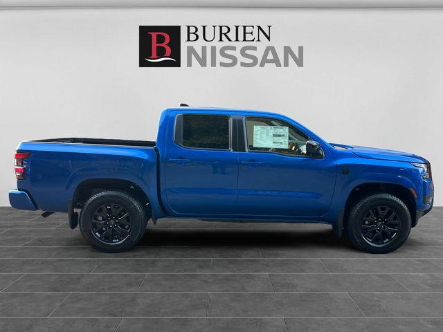 New 2026 Nissan Frontier SV w/ All-Weather Content Package AWD/4WD image 6