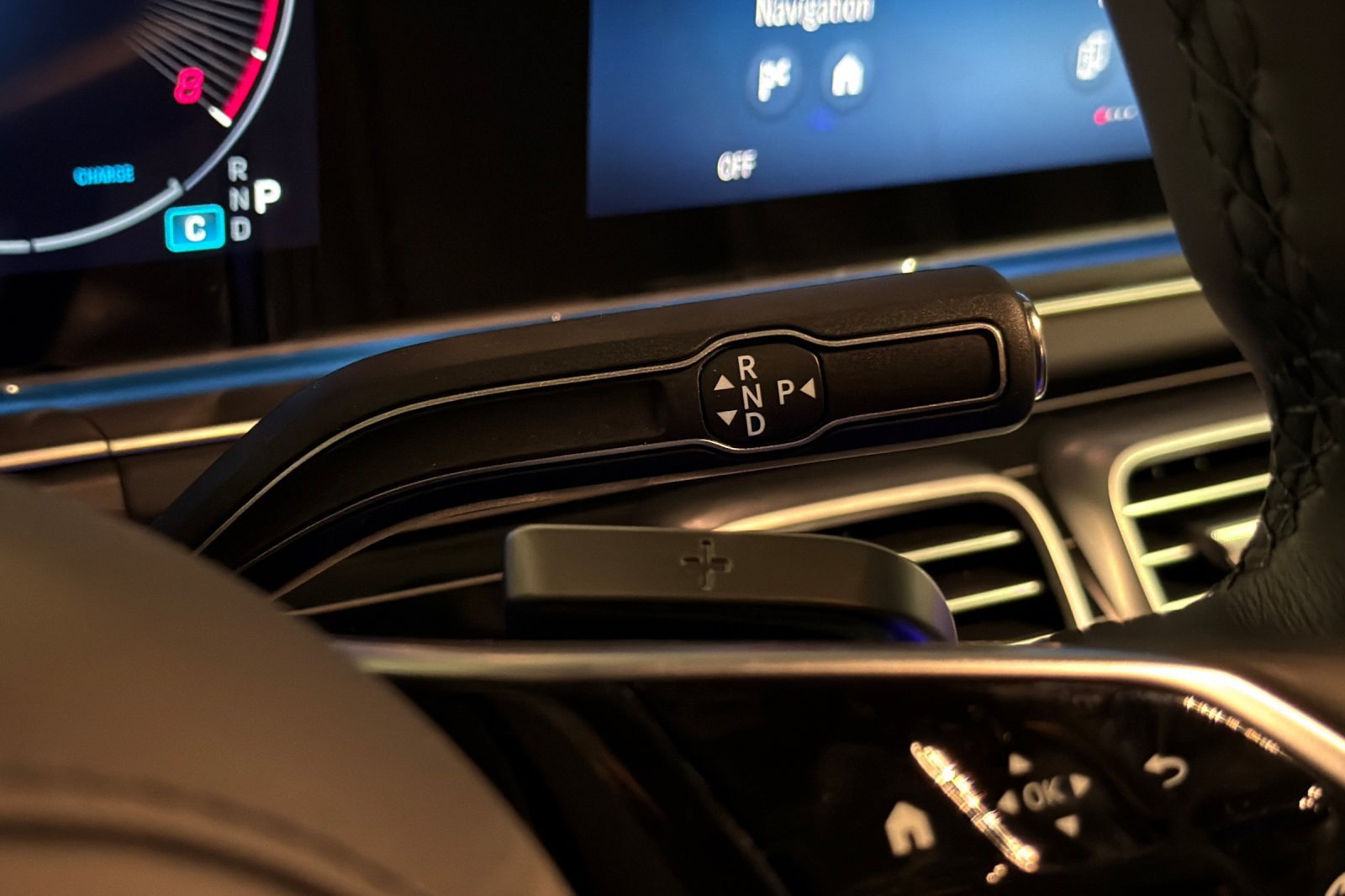 New 2026 Mercedes-Benz Maybach GLS 600 4MATIC image 22